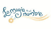 Código descuento La magia de mi nombre